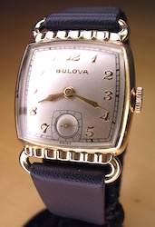 1950 Bulova